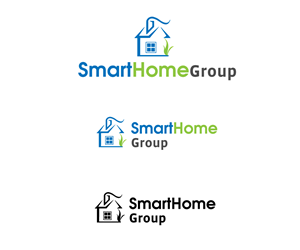 Logo Design by Pixi Dust for Advanced Homes Pty Ltd | Design: #2267976