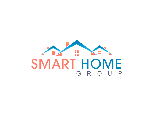Logo Design by Hafiz Mohammad Yaseen Amin for Advanced Homes Pty Ltd | Design #2260927