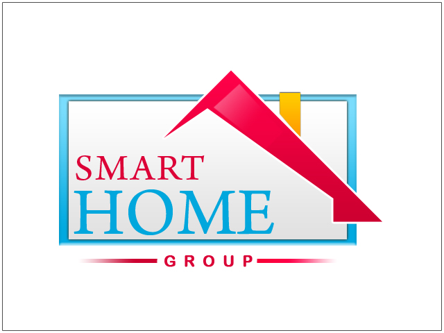 Logo Design by Hafiz Mohammad Yaseen Amin for Advanced Homes Pty Ltd | Design #2263171
