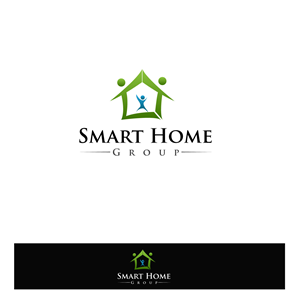 Logo Design by Sheng for Advanced Homes Pty Ltd | Design: #2263877