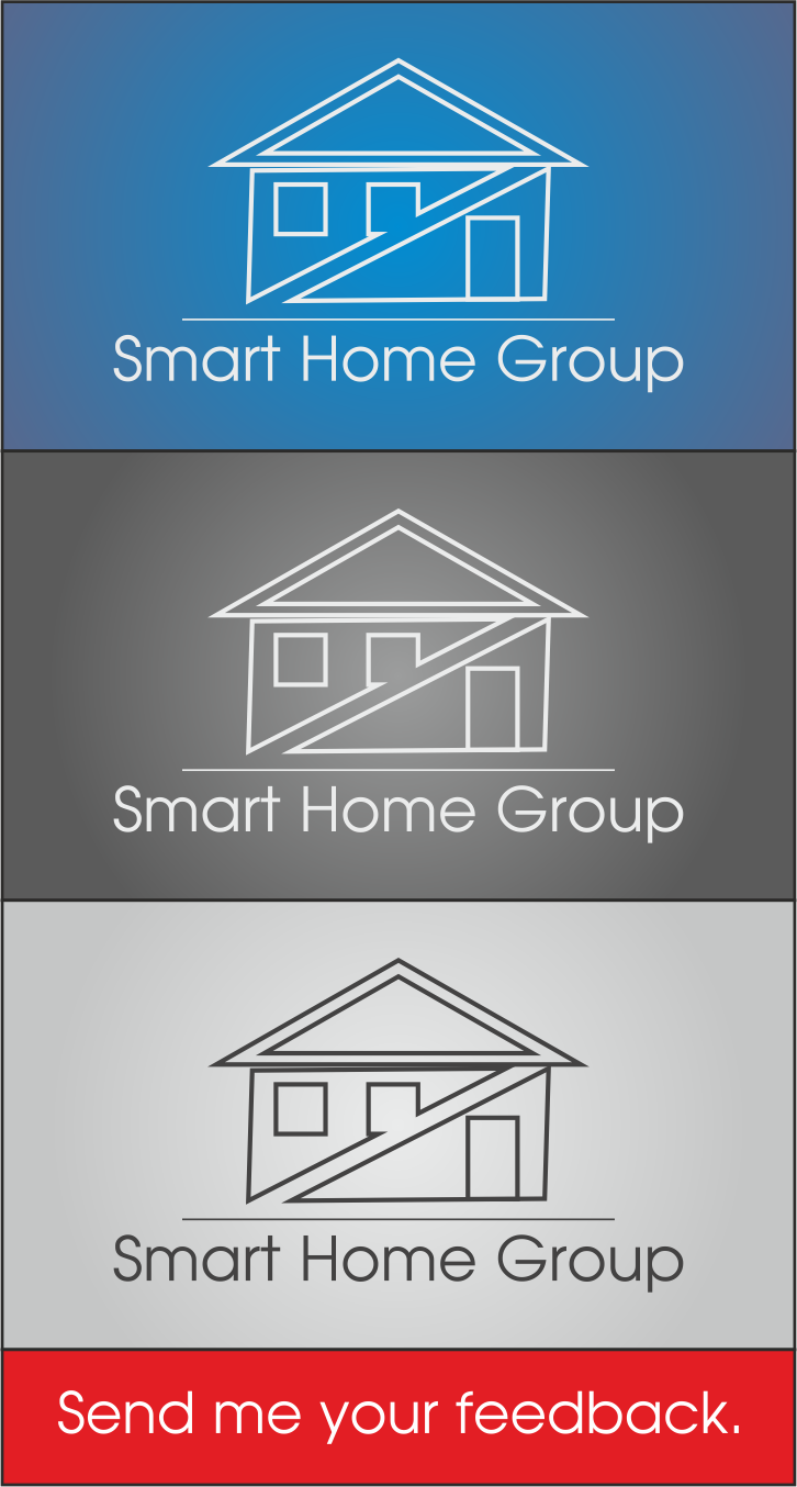 Logo Design by Marcin Micewicz for Advanced Homes Pty Ltd | Design #2295441