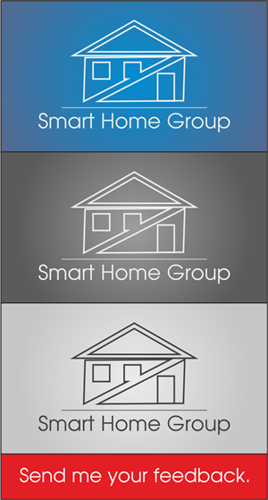 Logo Design by Marcin Micewicz