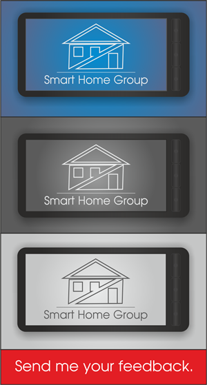 Logo Design by Marcin Micewicz for Advanced Homes Pty Ltd | Design: #2295714