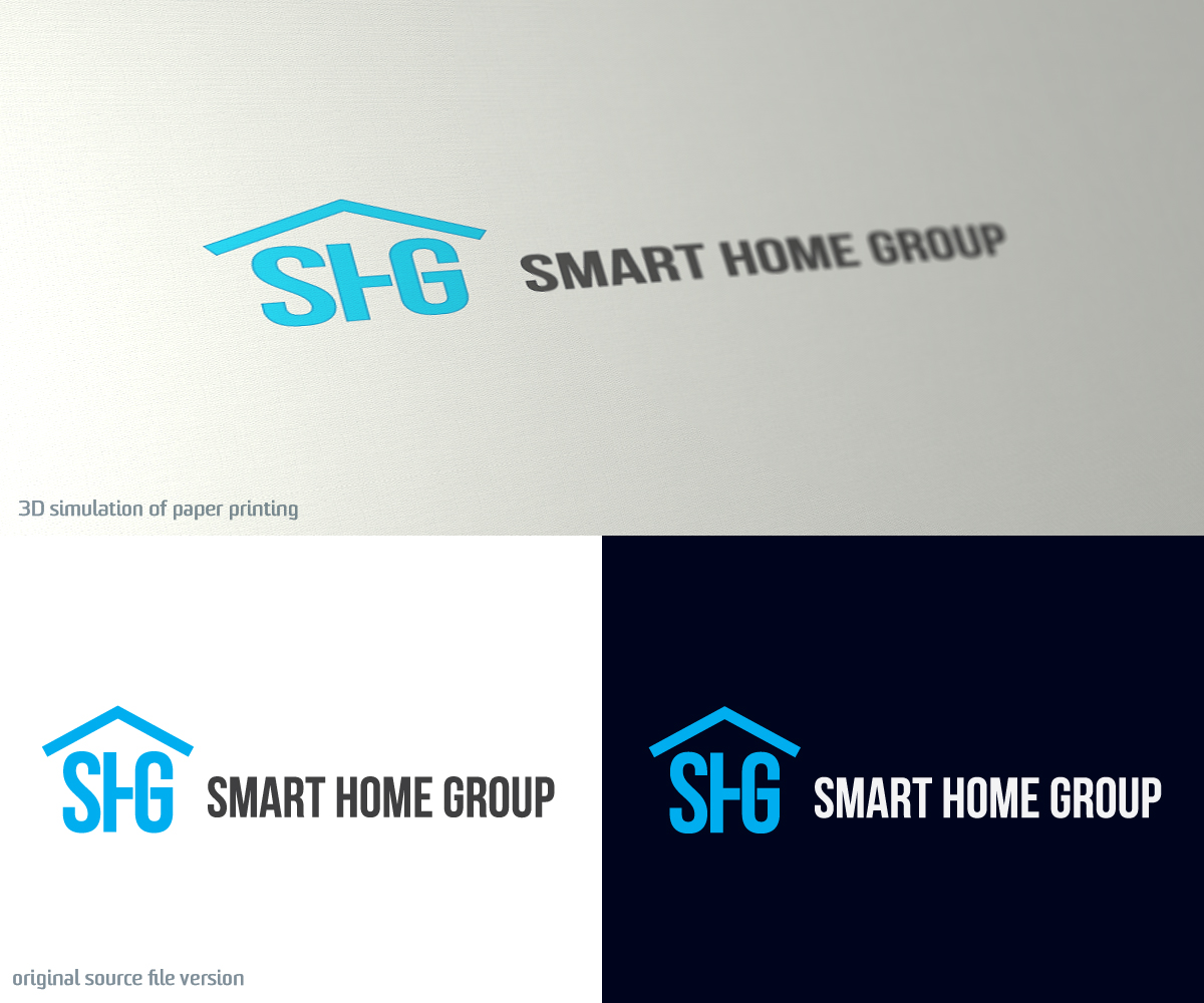 Logo Design by Anthony for Advanced Homes Pty Ltd | Design #2260816