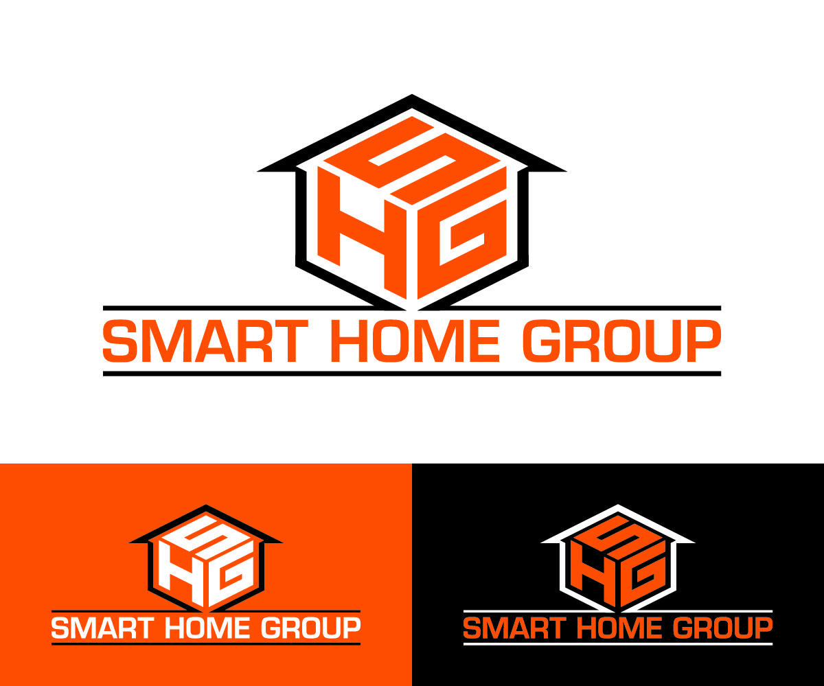 Logo Design by Crest Logo Designs for Advanced Homes Pty Ltd | Design #2271677