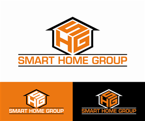 Logo Design by Crest Logo Designs for Advanced Homes Pty Ltd | Design: #2271677