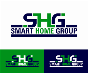 Logo Design by Crest Logo Designs for Advanced Homes Pty Ltd | Design: #2271679