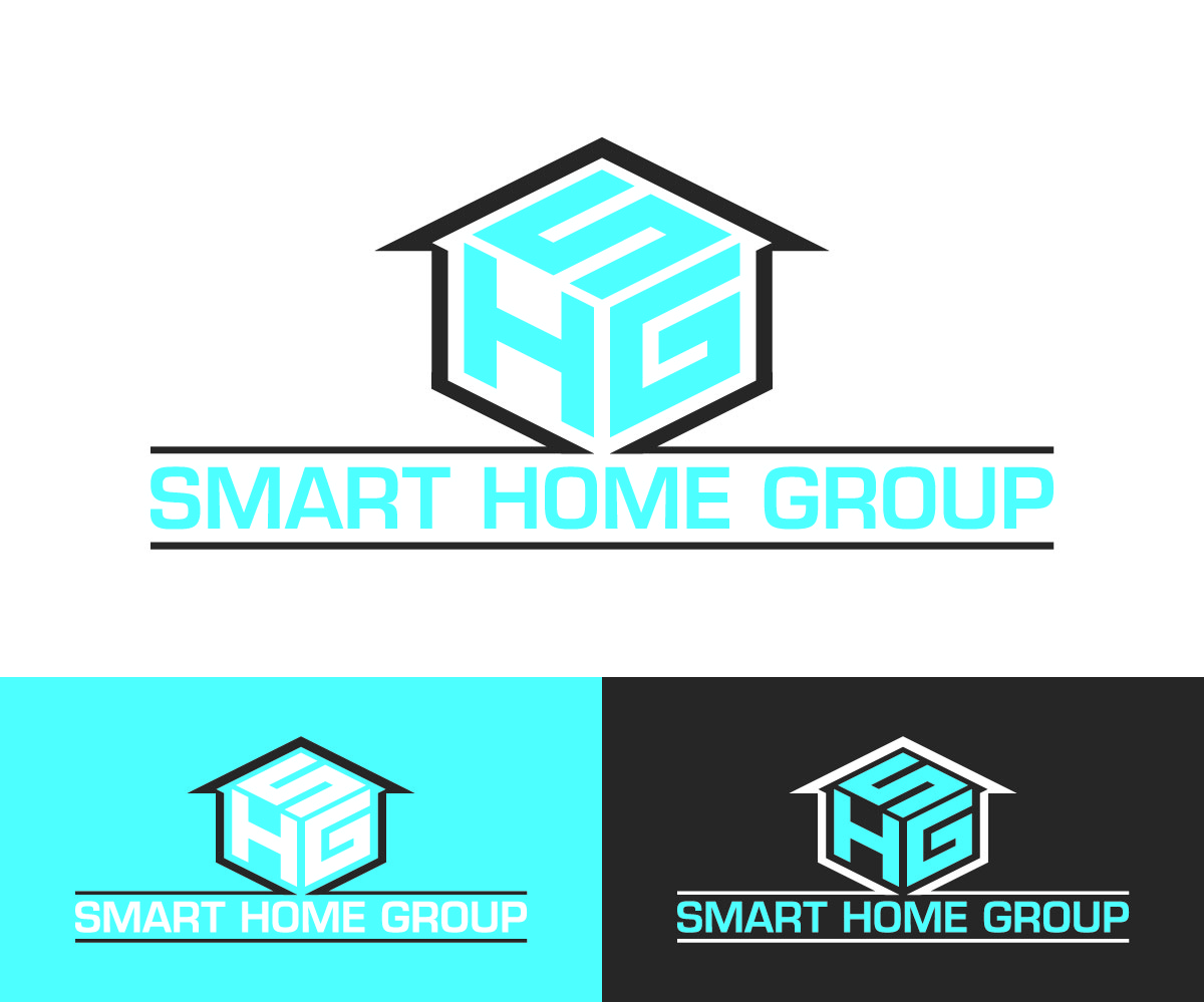 Logo Design by Crest Logo Designs for Advanced Homes Pty Ltd | Design #2281944