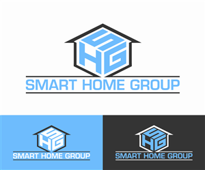 Logo Design by Crest Logo Designs for Advanced Homes Pty Ltd | Design: #2281944