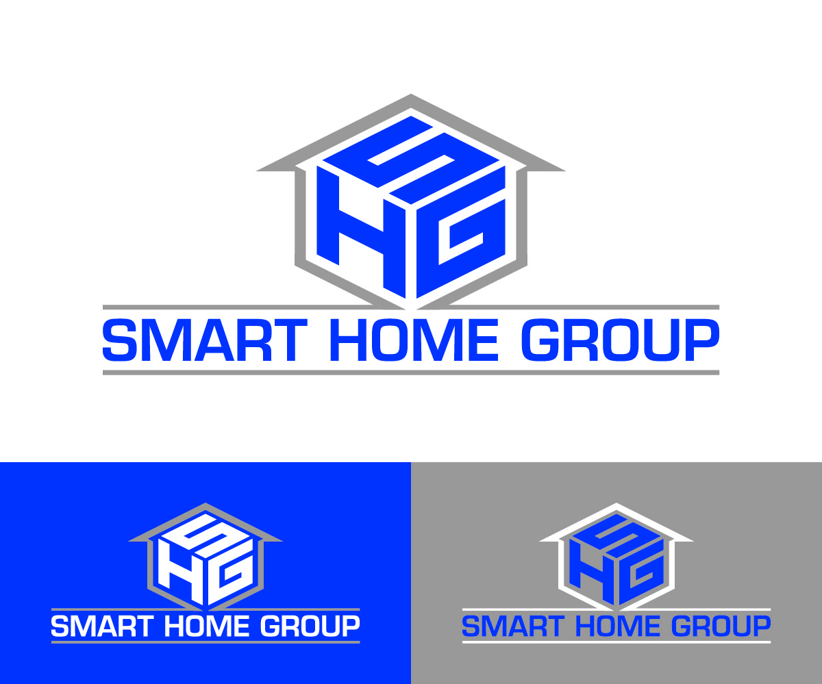 Logo Design by Crest Logo Designs for Advanced Homes Pty Ltd | Design #2281960