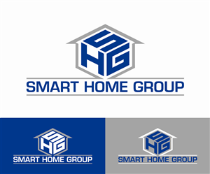 Logo Design by Crest Logo Designs for Advanced Homes Pty Ltd | Design: #2281960