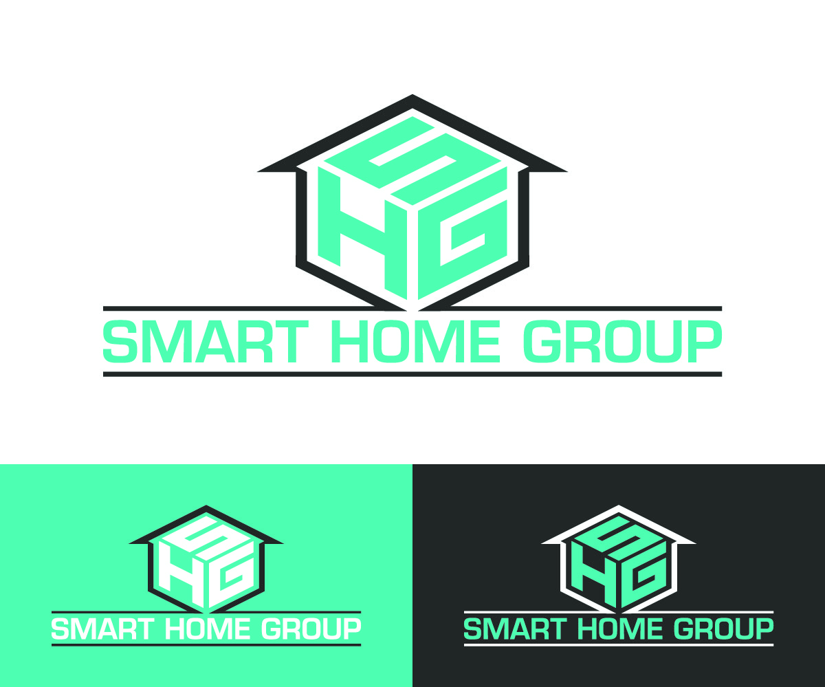 Logo Design by Crest Logo Designs for Advanced Homes Pty Ltd | Design #2281989