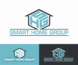 Logo Design by Crest Logo Designs for Advanced Homes Pty Ltd | Design: #2281989