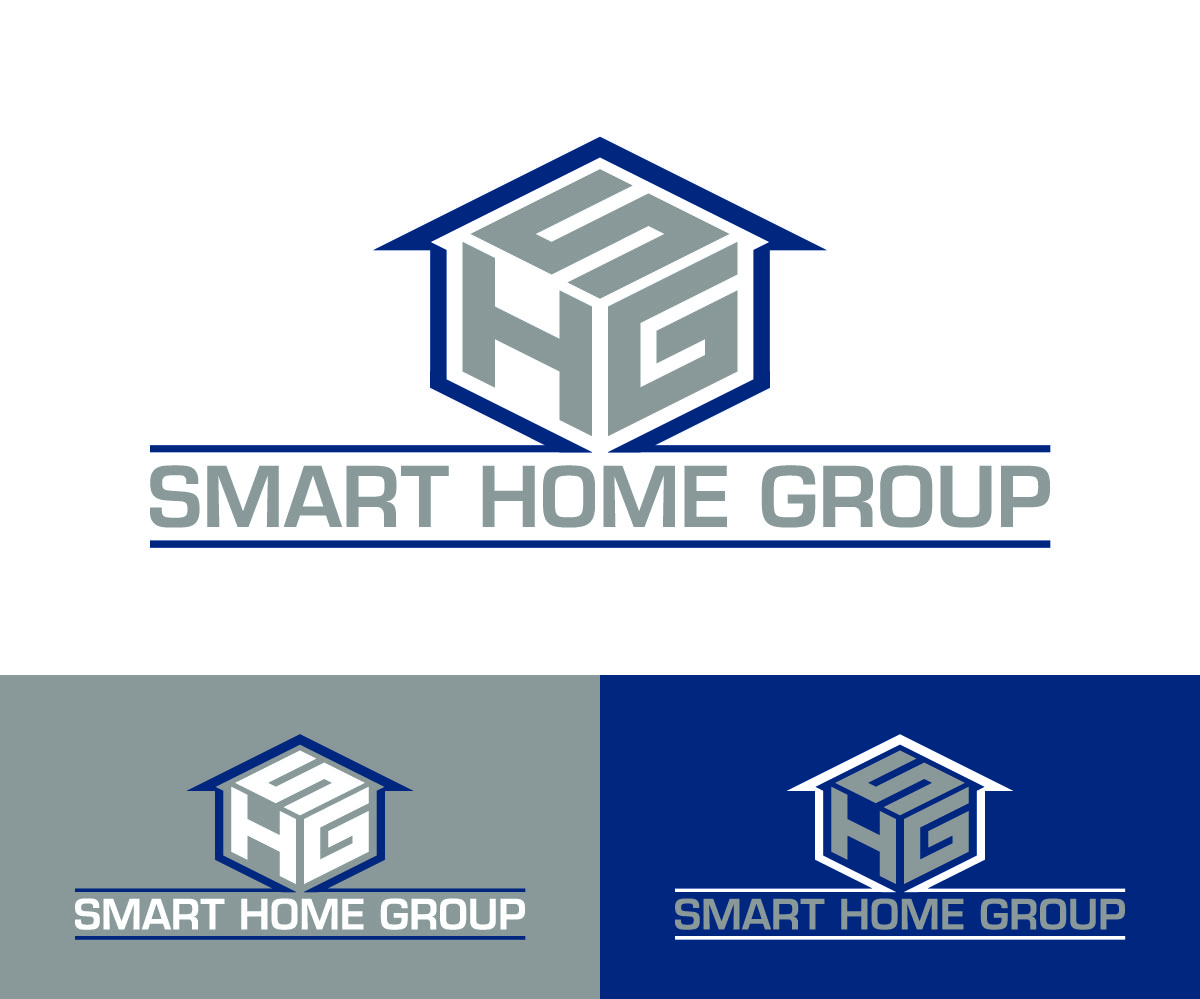 Logo Design by Crest Logo Designs for Advanced Homes Pty Ltd | Design #2282009