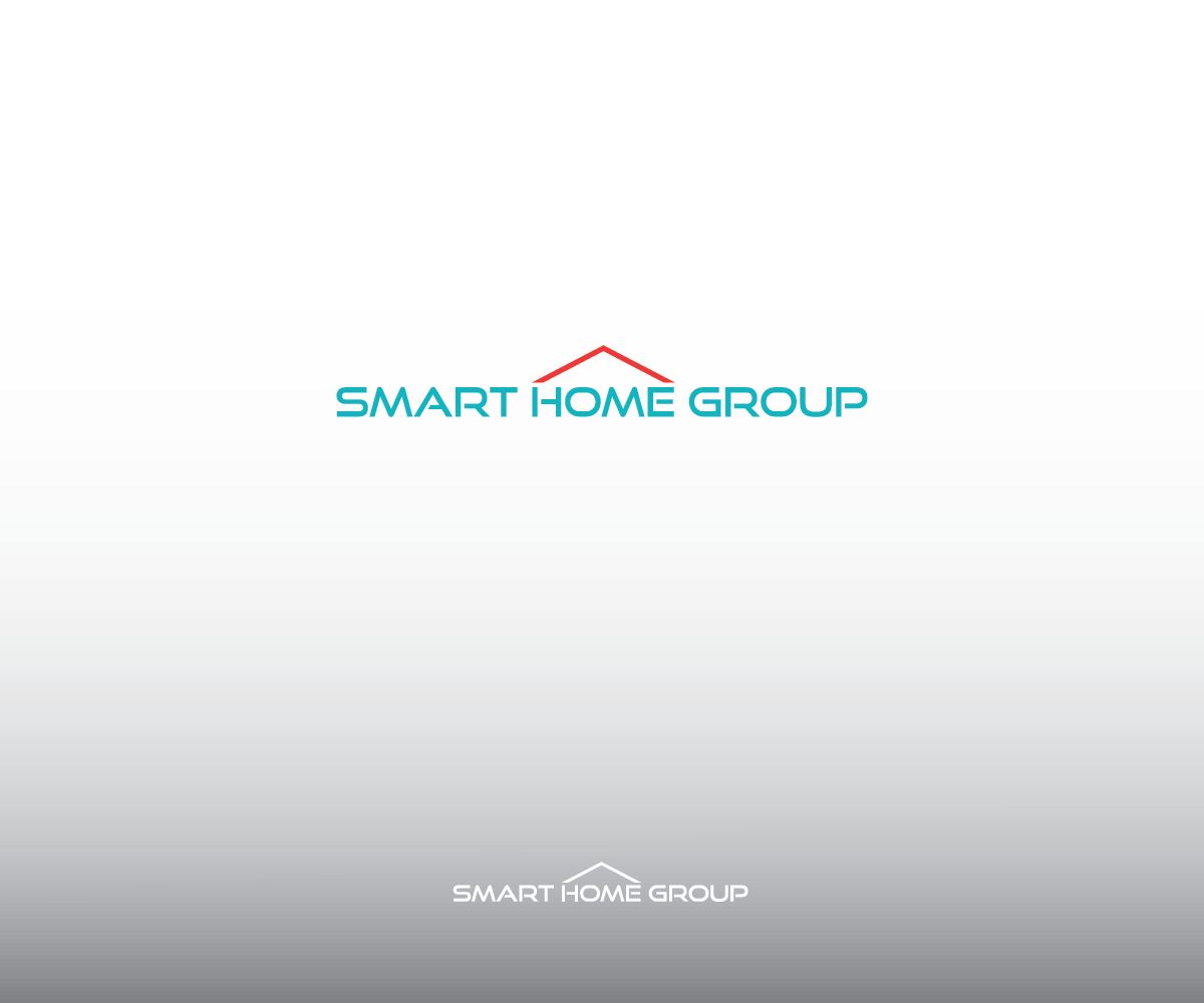 Logo Design by Radu Borzea for Advanced Homes Pty Ltd | Design #2259806