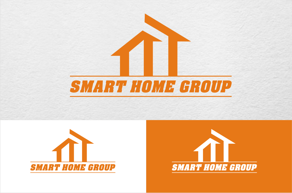 Logo Design by Light for Advanced Homes Pty Ltd | Design #2326717