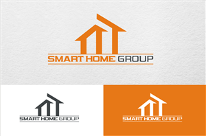 Logo Design by Light for Advanced Homes Pty Ltd | Design: #2326796