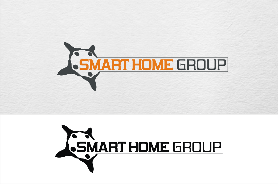 Logo Design by Light for Advanced Homes Pty Ltd | Design #2326862