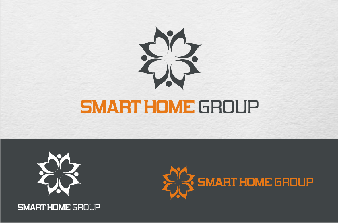Logo Design by Light for Advanced Homes Pty Ltd | Design #2326887