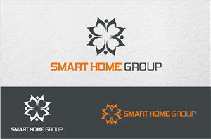 Logo Design by Light for Advanced Homes Pty Ltd | Design: #2326887