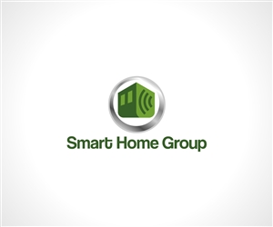 Logo Design by Edu Morente for Advanced Homes Pty Ltd | Design #2259143