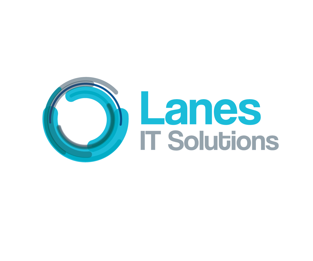 Logo Design by isabel paoli for Lanes IT Solutions | Design #10897699