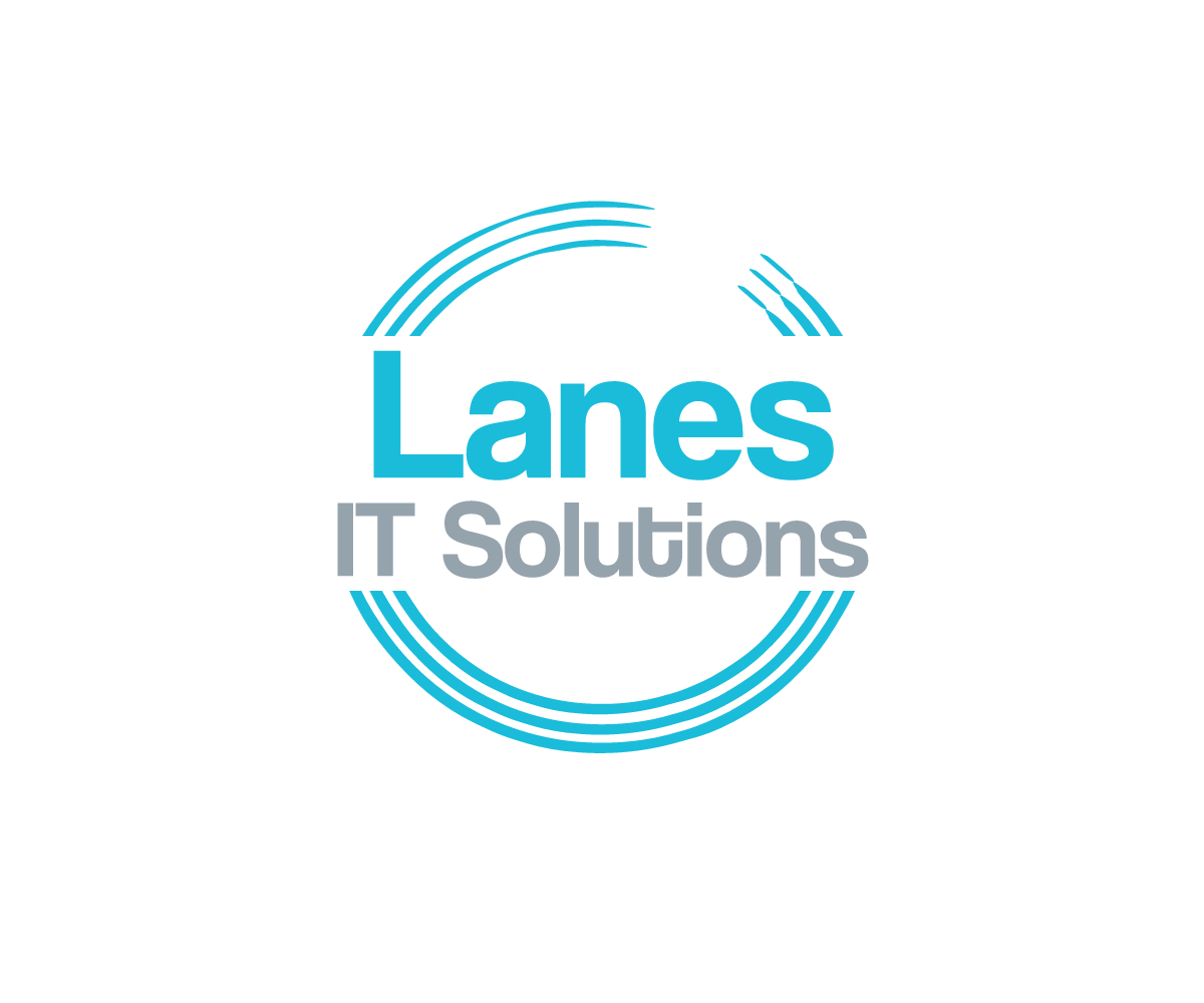 Logo Design by isabel paoli for Lanes IT Solutions | Design #10897700