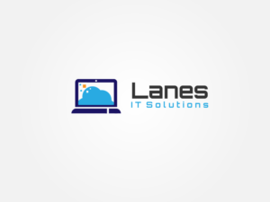 Design de Logo par ConceptFactory pour Lanes IT Solutions | Design : #10904404