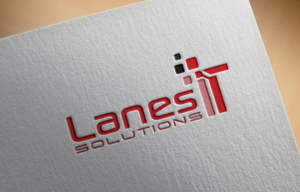 Design de Logo par EGYPT KING pour Lanes IT Solutions | Design : #10903597