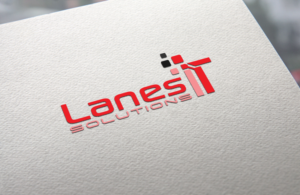 Design de Logo par EGYPT KING pour Lanes IT Solutions | Design : #10903599