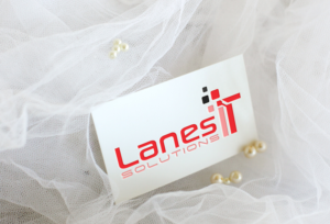 Design de Logo par EGYPT KING pour Lanes IT Solutions | Design : #10903603