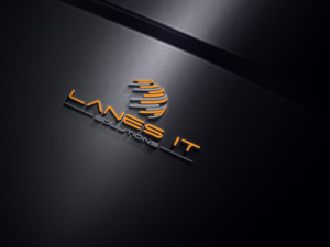Logo Design by MD Alamgir Hussain for Lanes IT Solutions | Design: #10901896