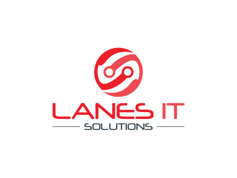 Logo-Design von Nazir für Lanes IT Solutions | Design #10924454