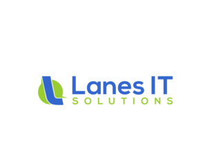 Logo Design by OWL for Lanes IT Solutions | Design: #10901148
