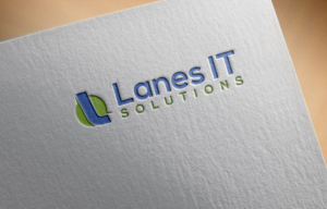 Design de Logo par OWL pour Lanes IT Solutions | Design : #10901150