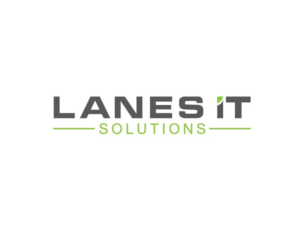 Logo Design by uzzaman for Lanes IT Solutions | Design: #10901445