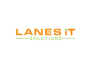 Logo Design by uzzaman for Lanes IT Solutions | Design: #10901448
