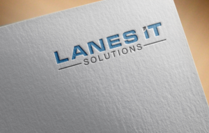 Logo Design by uzzaman for Lanes IT Solutions | Design: #10901453