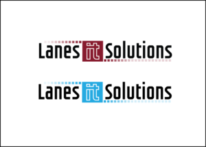 Design de Logo par Boink pour Lanes IT Solutions | Design : #11042932