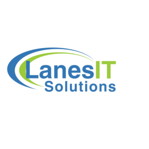 Logo Design by mantabjoss for Lanes IT Solutions | Design #10898403