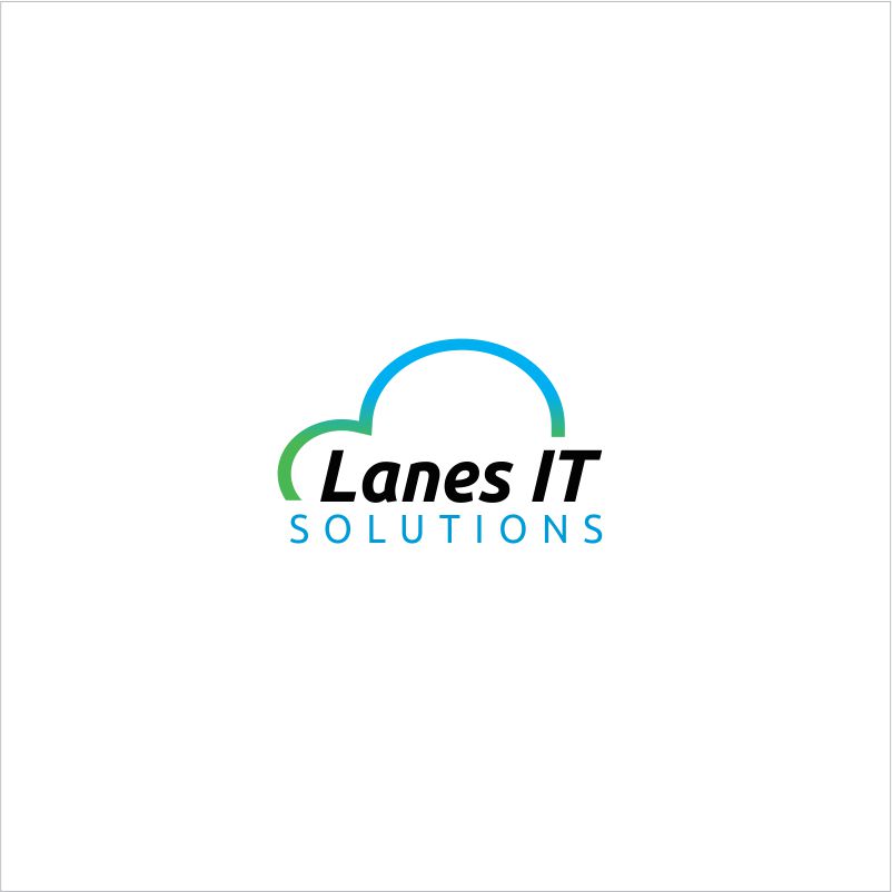 Design de Logo par Creativeart pour Lanes IT Solutions | Design : #11011647