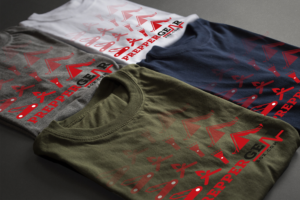 T-shirt Design by QTAH Designs for Prepper Gear Box | Design: #10898521