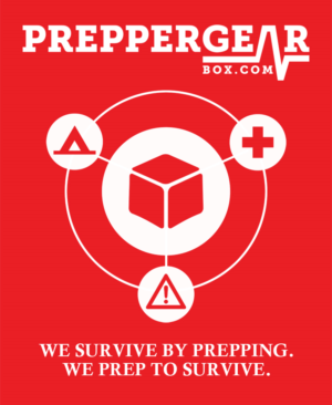 T-shirt Design by DestinedDesigns for Prepper Gear Box | Design: #10916238