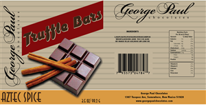 Packaging Design by Kings Bishop Design for this project | Design: #472456