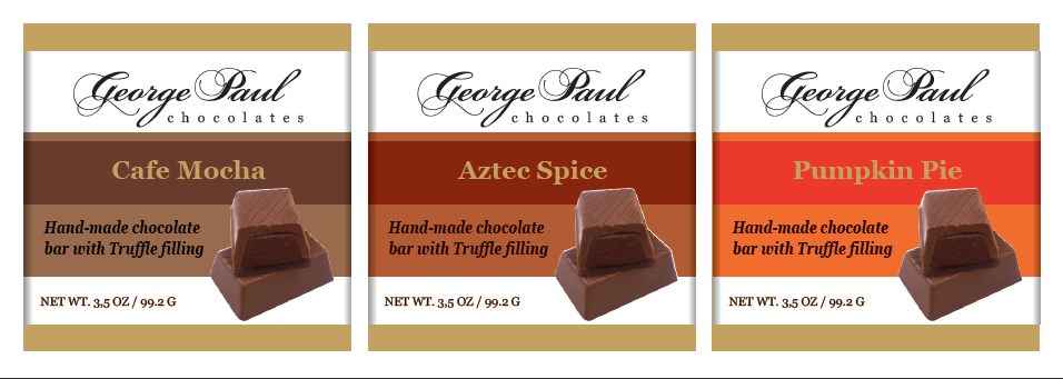 Packaging Design by Griet for this project | Design #468012