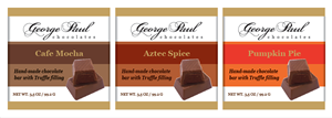 Packaging Design by Griet for this project | Design: #468012
