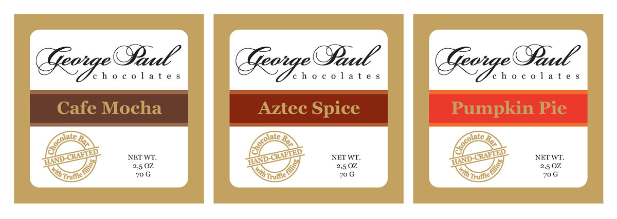 Packaging Design by Griet for this project | Design #472218