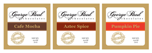 Packaging Design by Griet for this project | Design: #472218