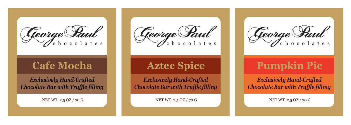 Packaging Design by Griet for this project | Design #472221