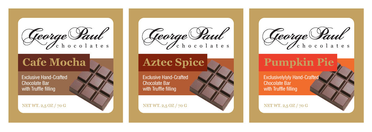 Packaging Design by Griet for this project | Design #472222
